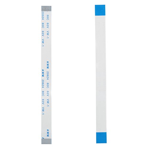 BisLinks® 14 Pin Flex Ribbon Cable Controller Reemplazo Para Sony PS 4 PS4 PlayStation 4