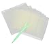 Pack of 240 Pairs Nude Medical Adhesive Invisible Double Eyelid Eye Tape Stickers