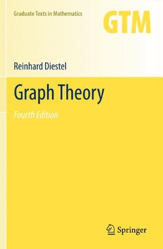 Download Graph Theory (Graduate Texts in Mathematics)