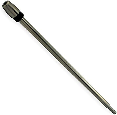 IVY Classic45642 12-Inch Rapid Reload Power Bit Holder, 1/Card