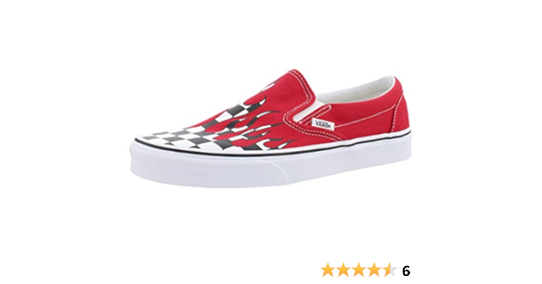 checkered vans on amazon