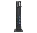 Price comparison product image Acer Veriton 4640G USFF Desktop - (Black) (Intel i3-6100T, HD Graphics 530, Windows 10 Pro)