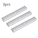 Produktbild 10 LED 3 Stücke Super Helle Induktion IR Infrarot Bewegungsmelder Kabinett Licht Kleiderschrank Lampe Drahtlose Sensor Schrank Nachtlampe