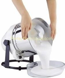 Premier 2 Litres Tilting Stone Wet Grinder - 5