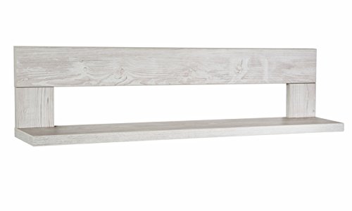 Schardt Nordic Cascina Wall Shelf (Grey)