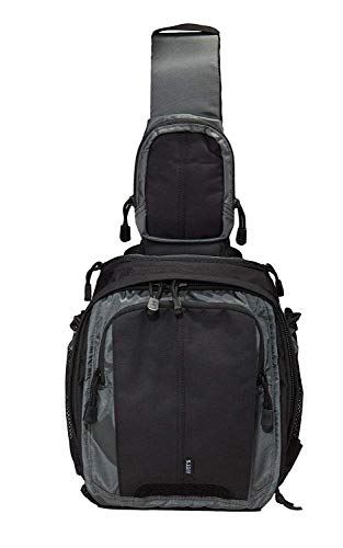 5.11 Tactical # 56971 COVRT Zone Asalto Paquete (Asfalto)