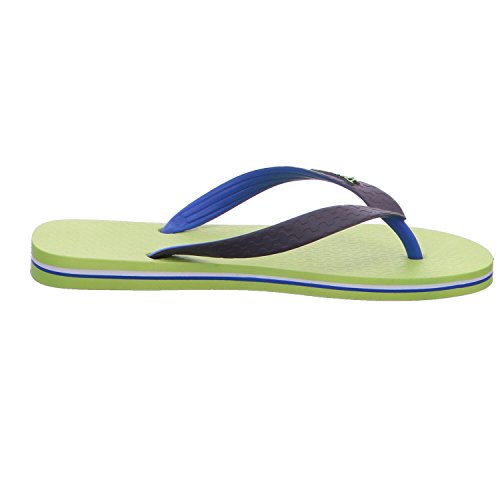 Ipanema Unisex-Erwachsene Brazil Bicolor Zehentrenner - 6