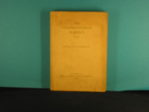 Die Viererkonferenz in Berlin 1954. Reden und Dokumente