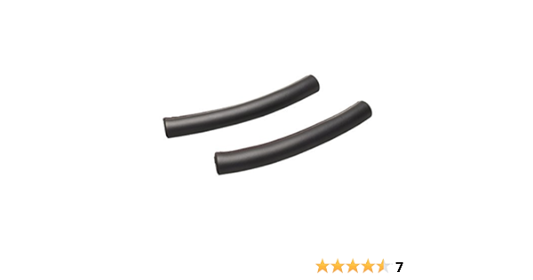 bugaboo bee handlebar foam replacement set
