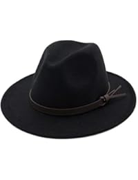 womens fedora hat uk