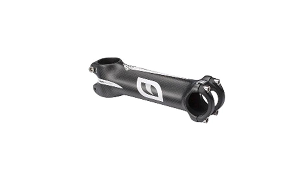 ATTACCO MANUBRIO PINARELLO MOST TIGERULTRA 3K CARBON 140mm : Amazon.it:  Sport e tempo libero