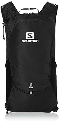 Salomon TRAILBLAZER 10 Sac À Dos Noir