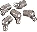 Short Thread 90 Degree Grease Fittings, Card of 10 RS.2769.00