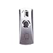 Produktbild Hanbaili Door Exit Push Release Button Schalter Aluminium Silber über 50001 Times Life für Access Control Terminal