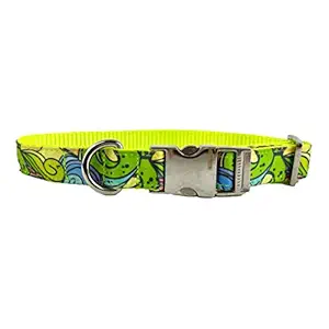 Boom Shankar Snap Collar - Large