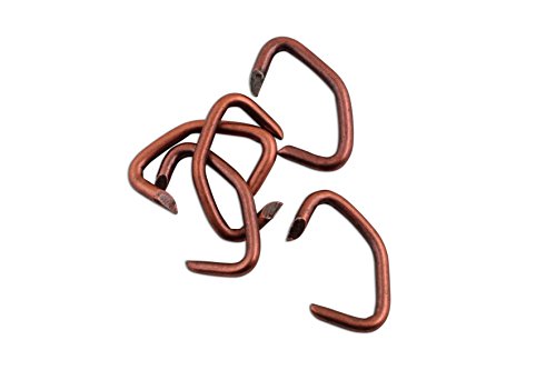 GUNSON 77129 Parras, 100 Unidades