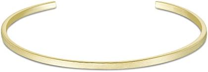 Arque - Bracelet - Or jaune - 14.6 cm - CUG-A154S