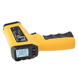 Non?Contact IR, Handheld Infrared Digital ?/? Conversion Non?Contact for Industry