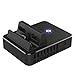 Produktbild Omiky Für Nintendo Switch HDMI-Videokonverter Basis-Switch Tragbarer TV-Basis-Konverter Nintendo Switch HDMI Basissatz 4K Portable Dock Base NS Spielekonsole HDM Adapter