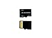 Price comparison product image Blackvue 16GB Pittasoft Class 10 Micro SD Card