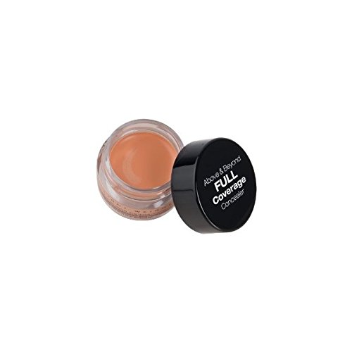 NYX Concealer Jar - Orange