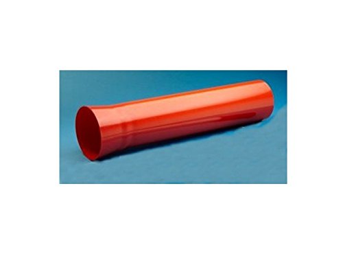 Einziehrohr 60cm z. Netzaufziehen Rohr Einzieh Kunsttoff 90mm 110mm 125mm, Wunsch:16er