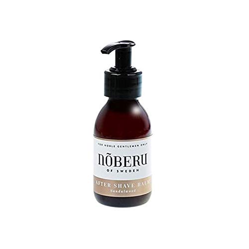 Noberu Of Sweden Sandalwood Asb - 125 ml