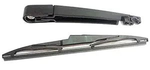 GOPINATH AUTOLINK Rear wiper arm with blade compatible with vitara brezza