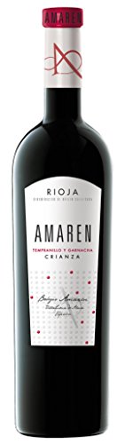 Amaren Crianza