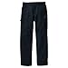 Produktbild Jack Wolfskin STRETCH WINTER PANTS MEN black Größe 54