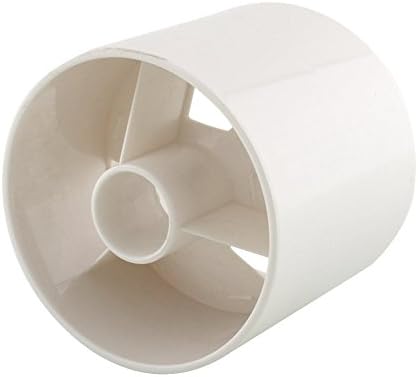 Practice Green Golf Cup - Bright White Plastic