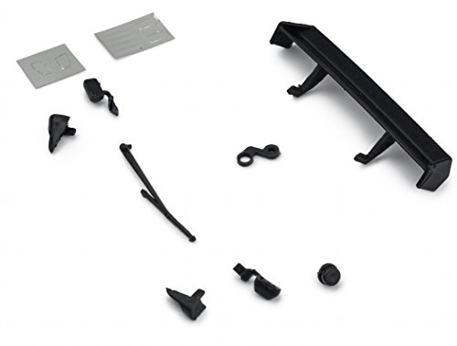 Preisvergleich Produktbild Slot.it CS36P Tearproof Parts Opel Calibra V6