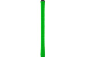 GRAYS Twintex Grip for Hockey Sticks, Fluorescent Green, M