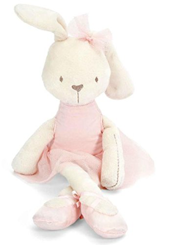 Soft Large Bunny Rabbit Soft Plush Stuffed Dolls Toys