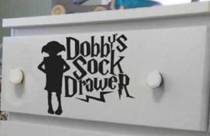 Mr copricerchi calzino cassetto in Vinile