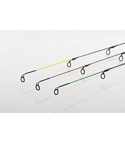 DAM Sensomax II Medium Feeder 3.90M 50-100G 3 3pcs