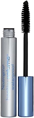 Neutrogena Healthy Volume Mascara Waterproof (Carbon Black)