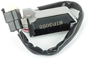 OTHER Regler, Spannungsregler Gleichrichter passend für Yamaha XV 535 Virago, 2YL, 88-97