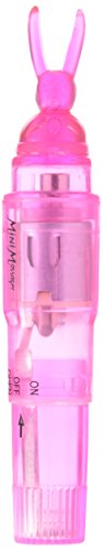 Preisvergleich Produktbild Pipedream - Toys Mini Mals, pink, 1 Stück