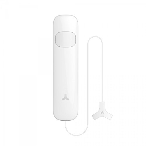 Preisvergleich Produktbild Leak Water Sensor Flood Maxkin SS-F01 Application Android iOS