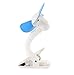 Dreambaby Stroller Fan White With Blue Foam