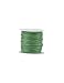 Produktbild Zacoo Lederband Lederschnur Lederriemen 10m Lime Grün 1mm