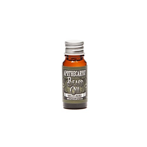 Apothecary87 - Vanilla & Mango (10ml)