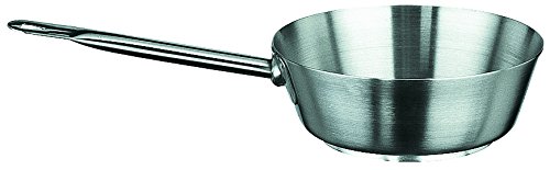 Preisvergleich Produktbild STERNSTEIGER PROFI SAUTEUSE 1 LITER / BERUFSQUALITÄT