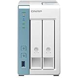 QNAP TS-231P3-2G