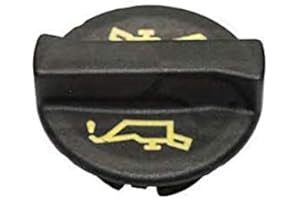 ENVA Oil Filler Cap YS4G6766AA, 1135010,9662149180,K100144, 1180.R1, 1004134110