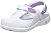 Produktbild Oxypas Move Carin Slip-resistant, Antistatic Nursing Shoes, White (Lic) , 5 UK (EU: 38)