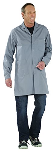 PLANAM Berufsmantel Mischgewebe MG260 - robuster Arbeitskittel
