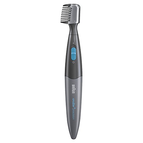 Braun cruZer 6 Precision 2-in-1 Trimmer
