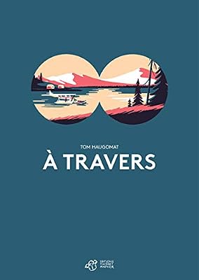 Thierry Magnier A travers